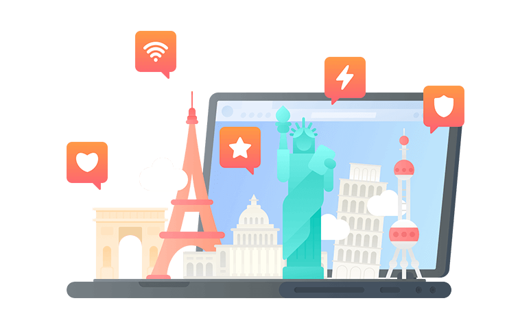 代理微信直播的回国vpn - 穿锁回国